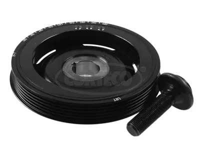 Belt Pulley Set, crankshaft (80004326)
