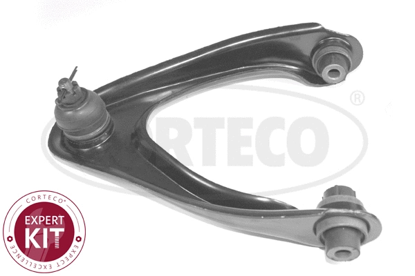 Control/Trailing Arm, wheel suspension (49399964)