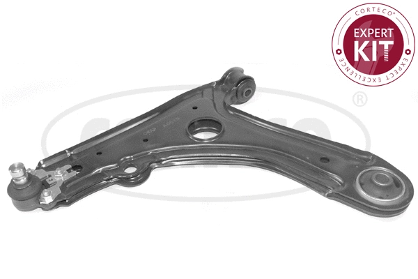 Control/Trailing Arm, wheel suspension (49399019)