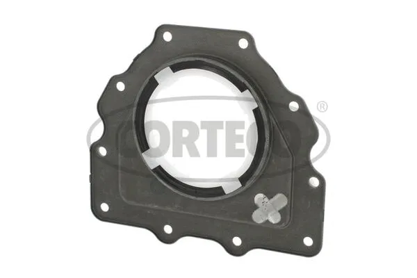 Shaft Seal, crankshaft