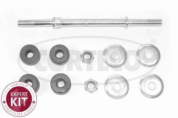 Link/Coupling Rod, stabiliser bar (49396318)