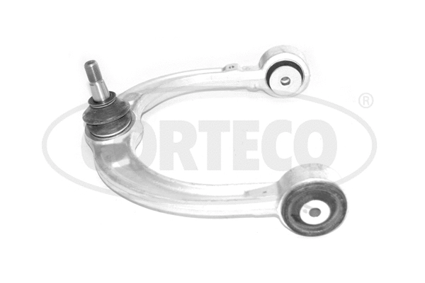 Control/Trailing Arm, wheel suspension (49398537)