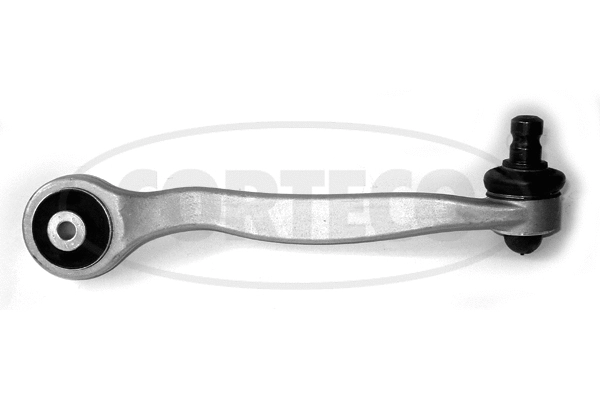 Control/Trailing Arm, wheel suspension (49398898)
