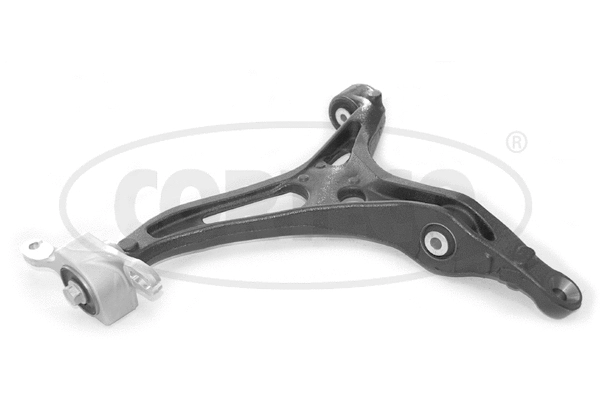 Control/Trailing Arm, wheel suspension (49399051)