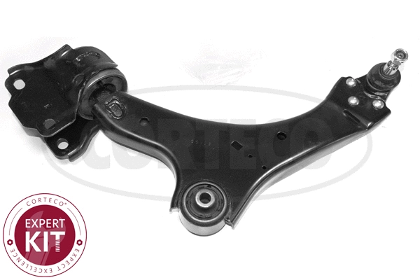 Control/Trailing Arm, wheel suspension (49398821)