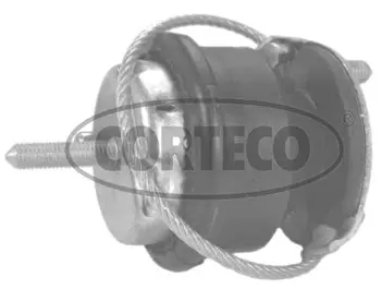 Mounting, engine (601780)