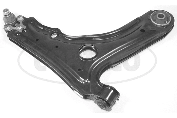 Control/Trailing Arm, wheel suspension (49400068)