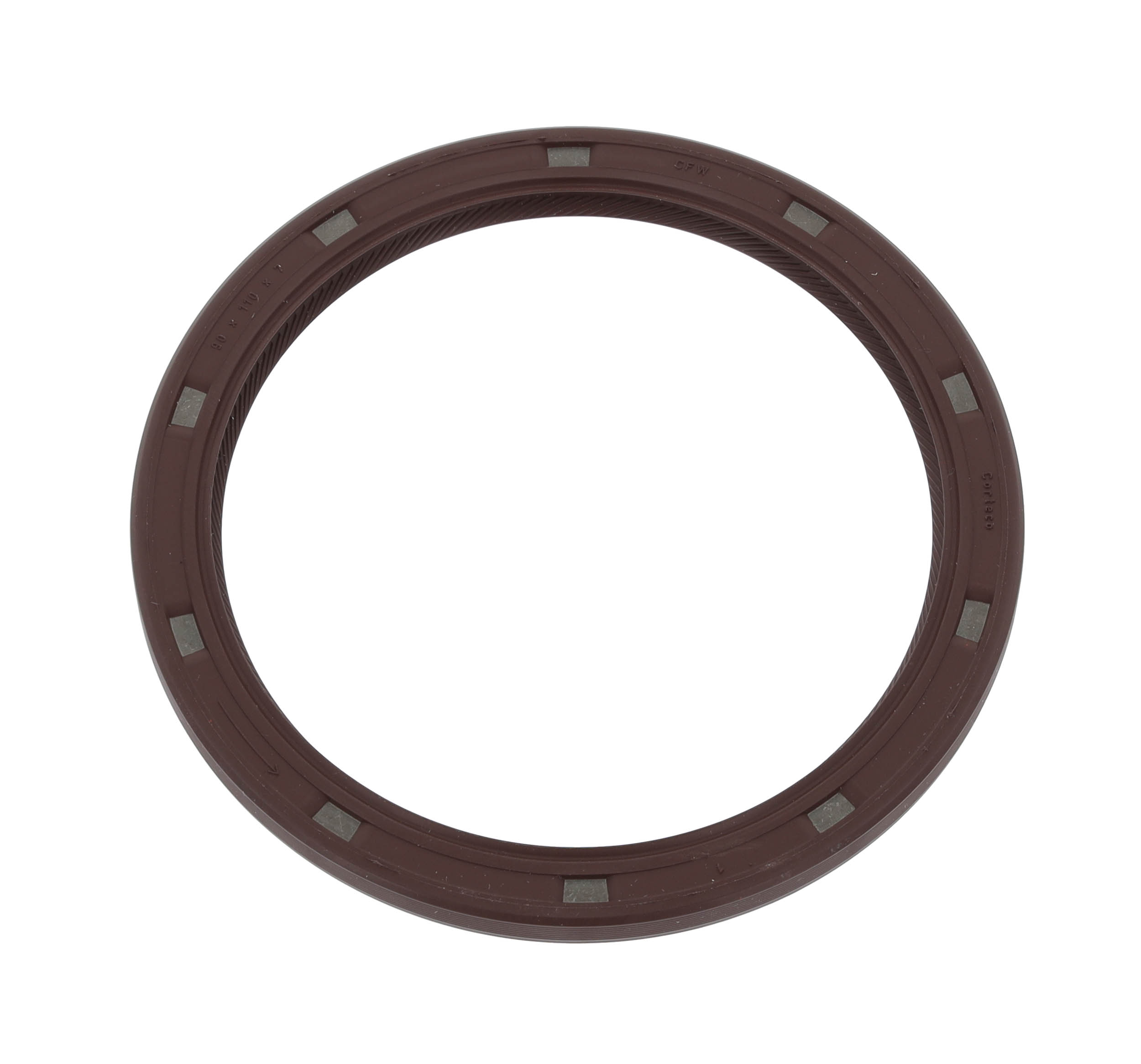 Shaft Seal, crankshaft