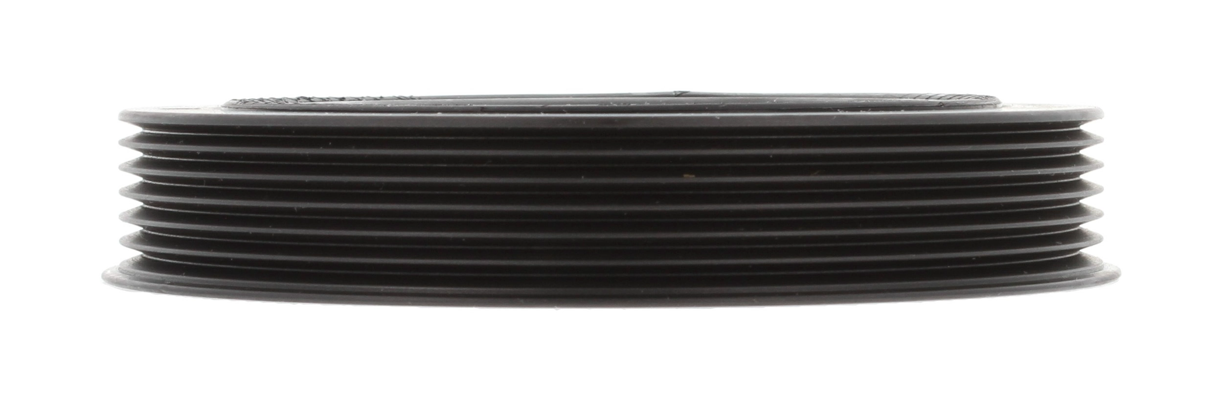 Belt Pulley, crankshaft (80000931)