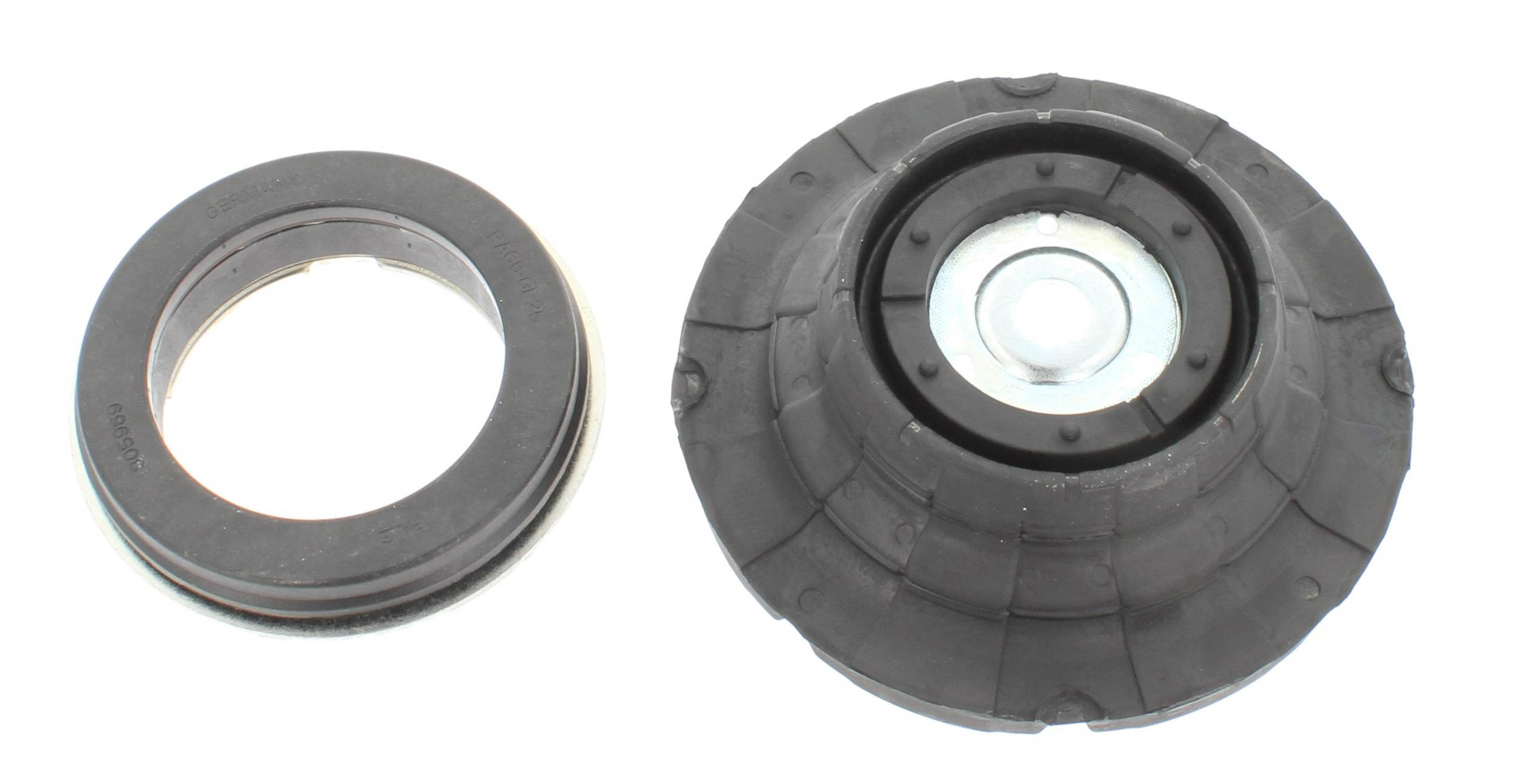 Repair Kit, suspension strut support mount
