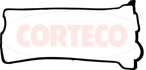 Gasket, cylinder head cover (440045P)