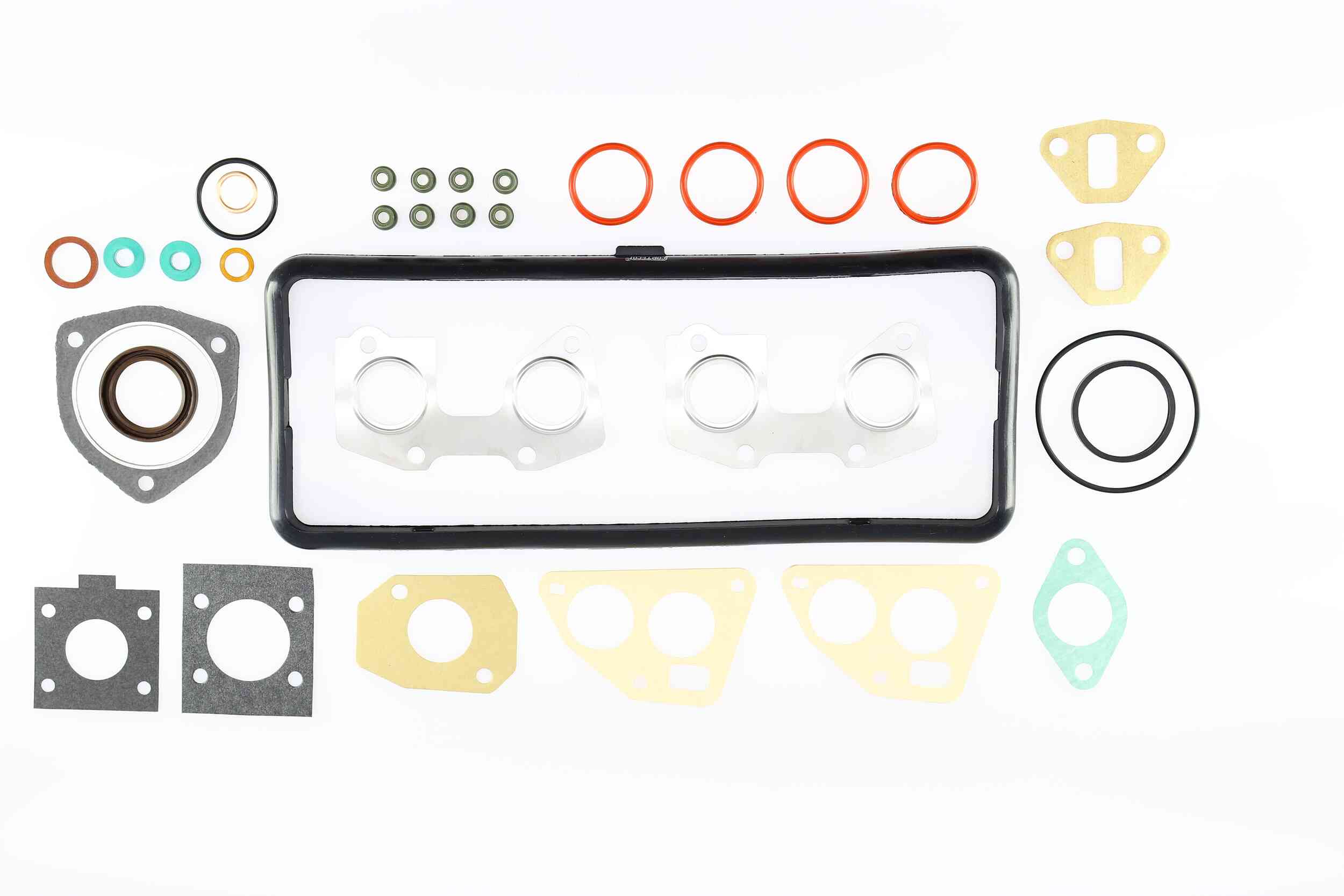 Gasket Kit, cylinder head (417406P)