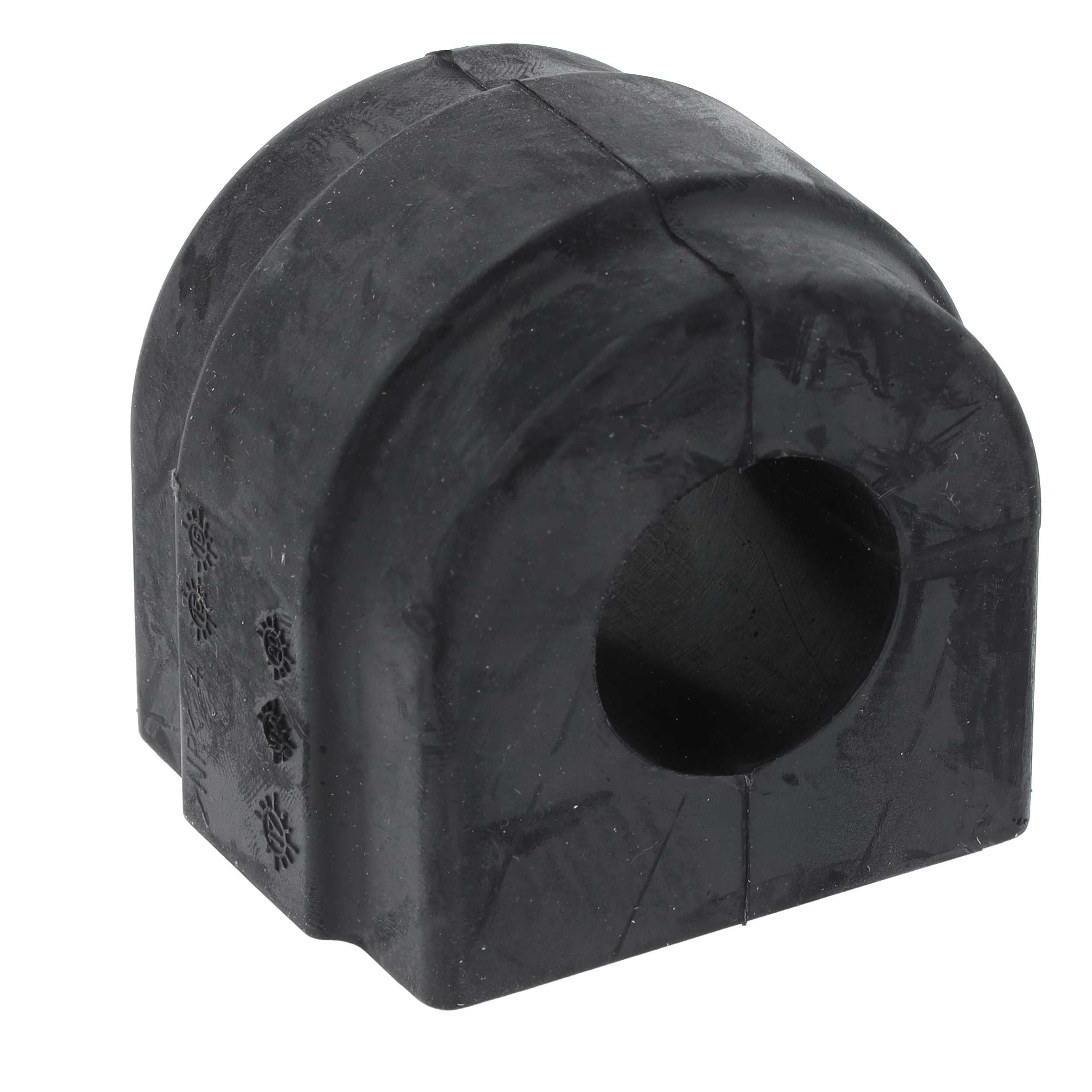 Mounting, stabiliser bar (80004938)