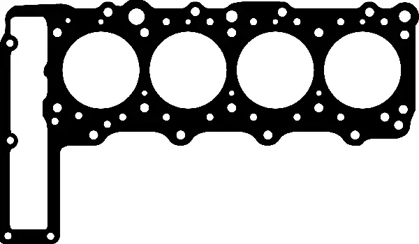 Gasket, cylinder head (414883P)