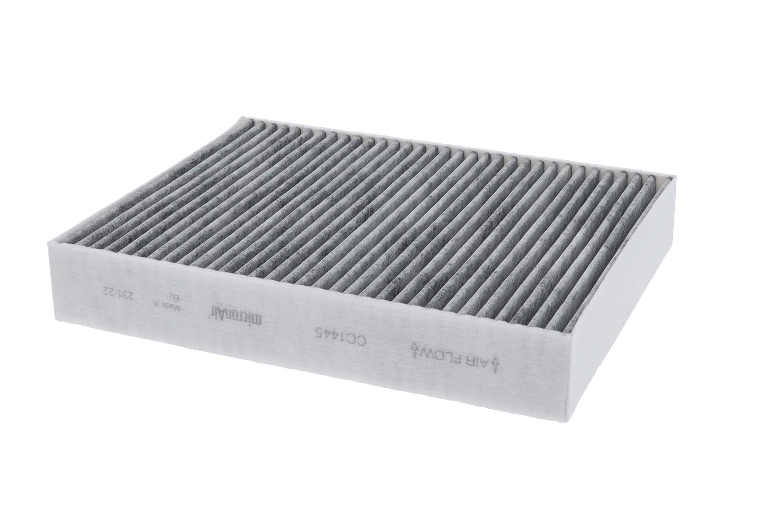 Filter, cabin air (80004354)