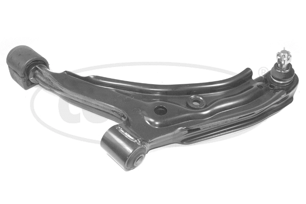 Control/Trailing Arm, wheel suspension (49397487)