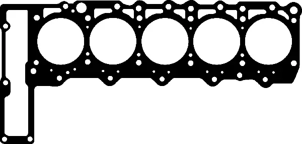 Gasket, cylinder head (414864P)