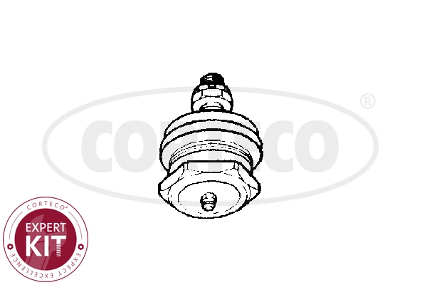 Ball Joint (49395845)