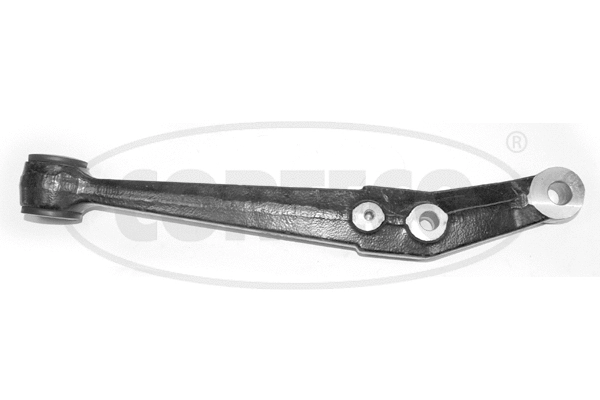 Control/Trailing Arm, wheel suspension (49395392)
