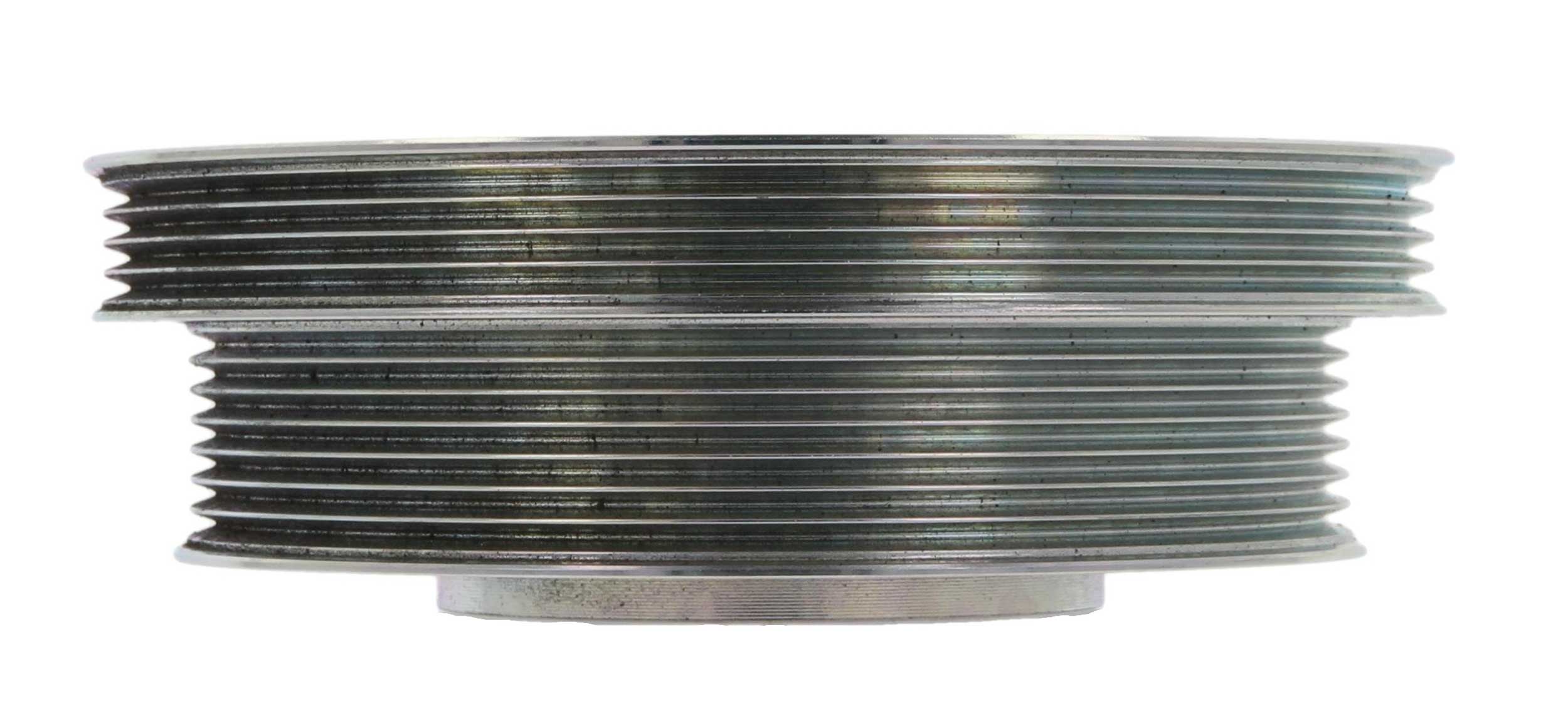 Belt Pulley, crankshaft
