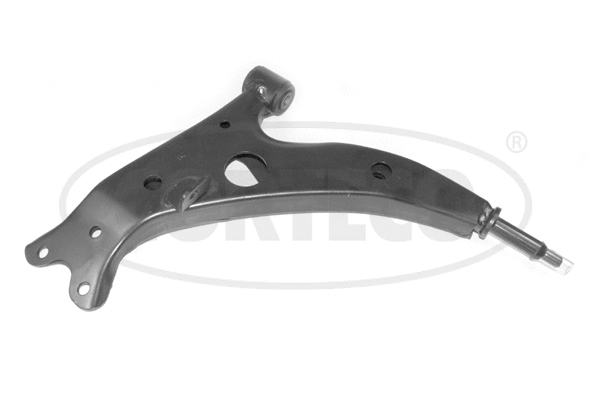 Control/Trailing Arm, wheel suspension (49400514)