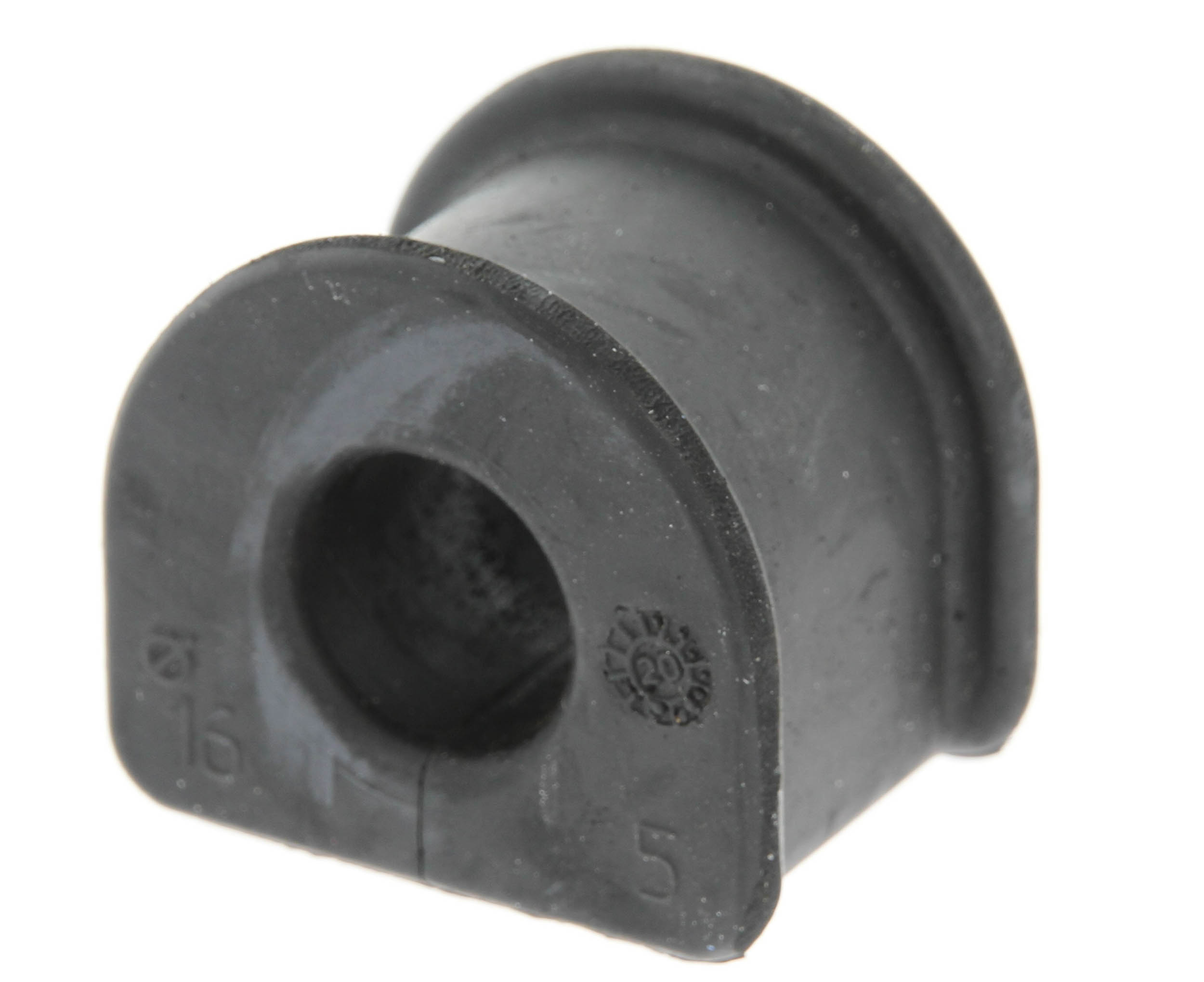 Mounting, stabiliser bar