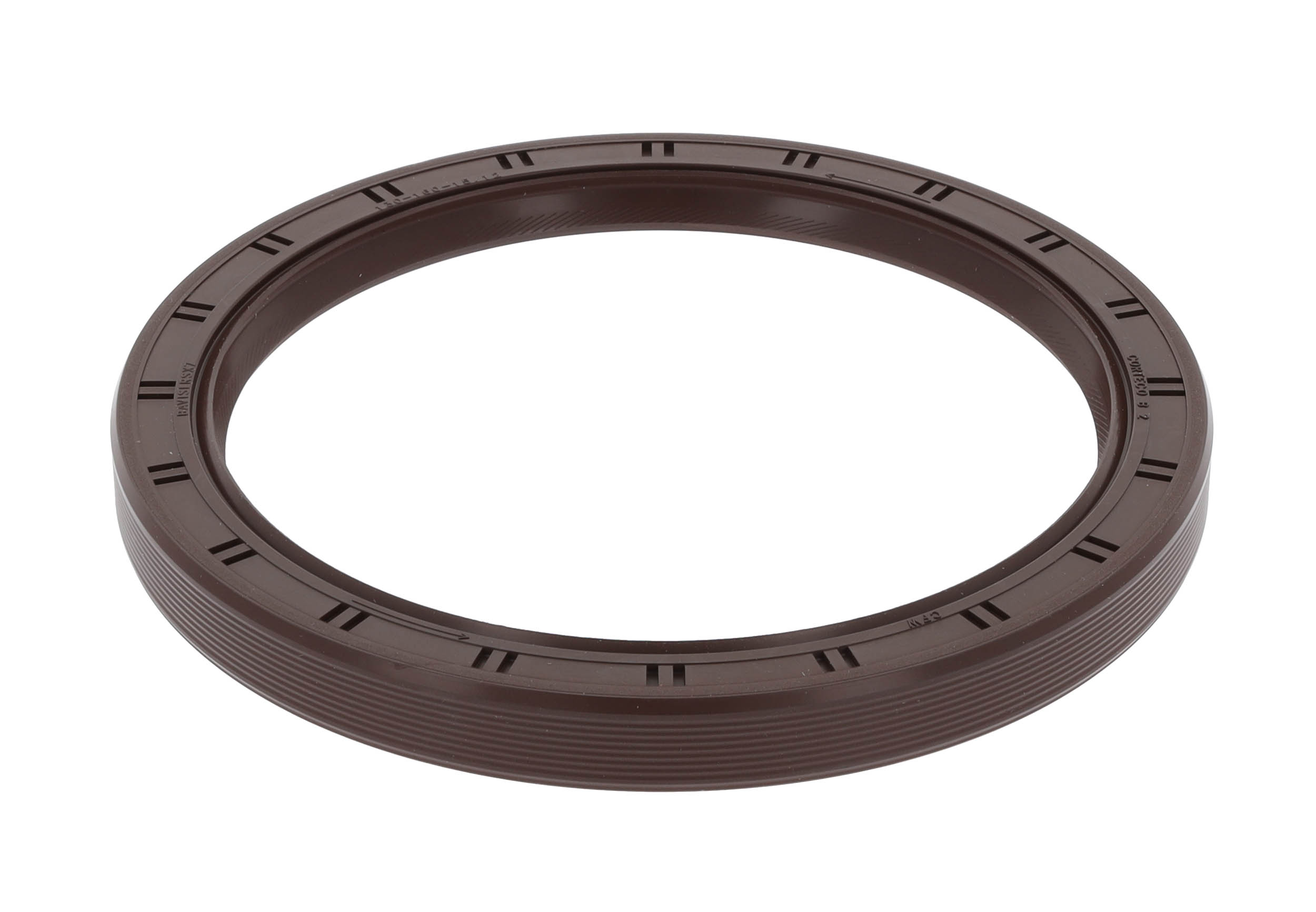 Shaft Seal, crankshaft
