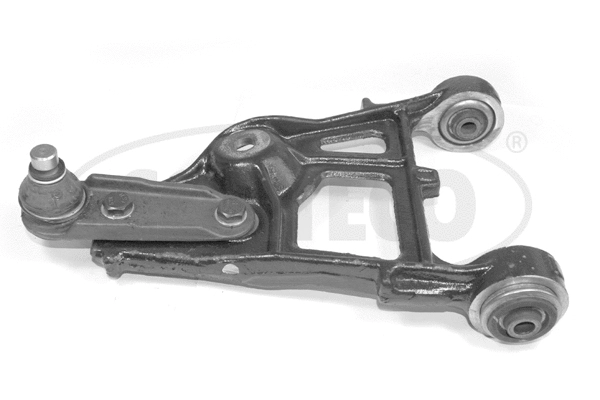Control/Trailing Arm, wheel suspension (49395492)