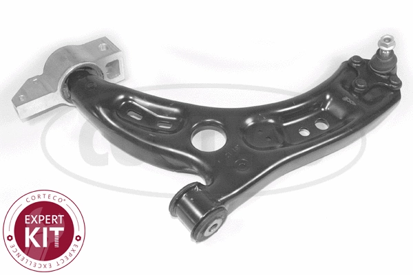 Control/Trailing Arm, wheel suspension (49400418)