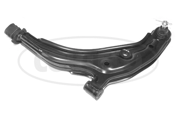 Control/Trailing Arm, wheel suspension (49397197)