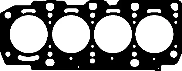 Gasket, cylinder head (415096P)