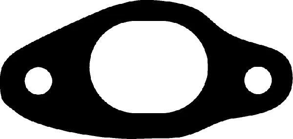 Gasket, exhaust manifold (424830H)