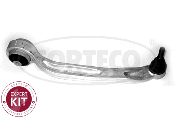 Control/Trailing Arm, wheel suspension (49398705)