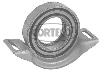Suspension, propshaft (600431)