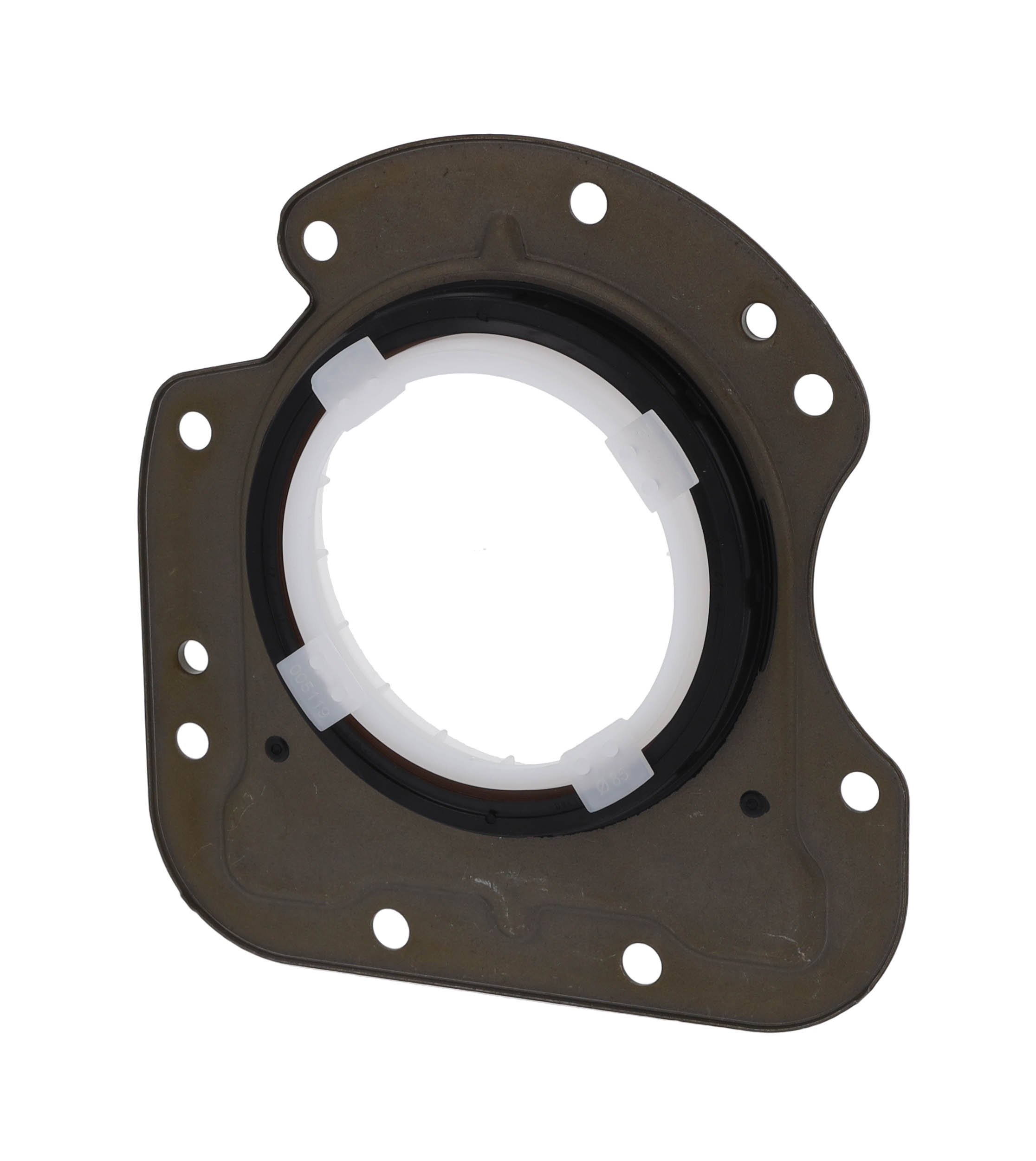 Shaft Seal, crankshaft