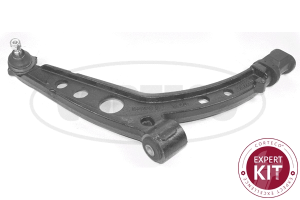 Control/Trailing Arm, wheel suspension (49399070)