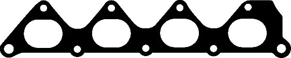 Gasket, exhaust manifold (026396P)