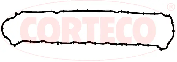 Gasket, cylinder head cover (026698P)