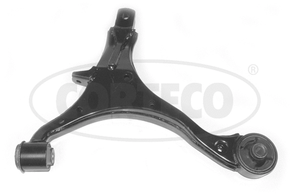 Control/Trailing Arm, wheel suspension (49397292)