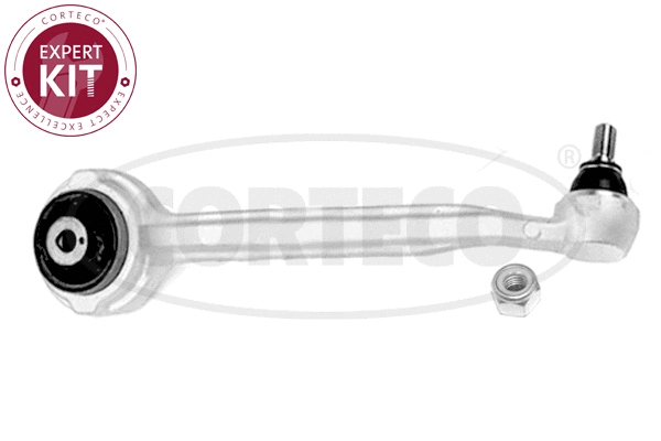 Control/Trailing Arm, wheel suspension (49398612)