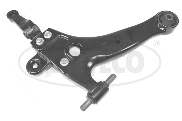 Control/Trailing Arm, wheel suspension (49397528)