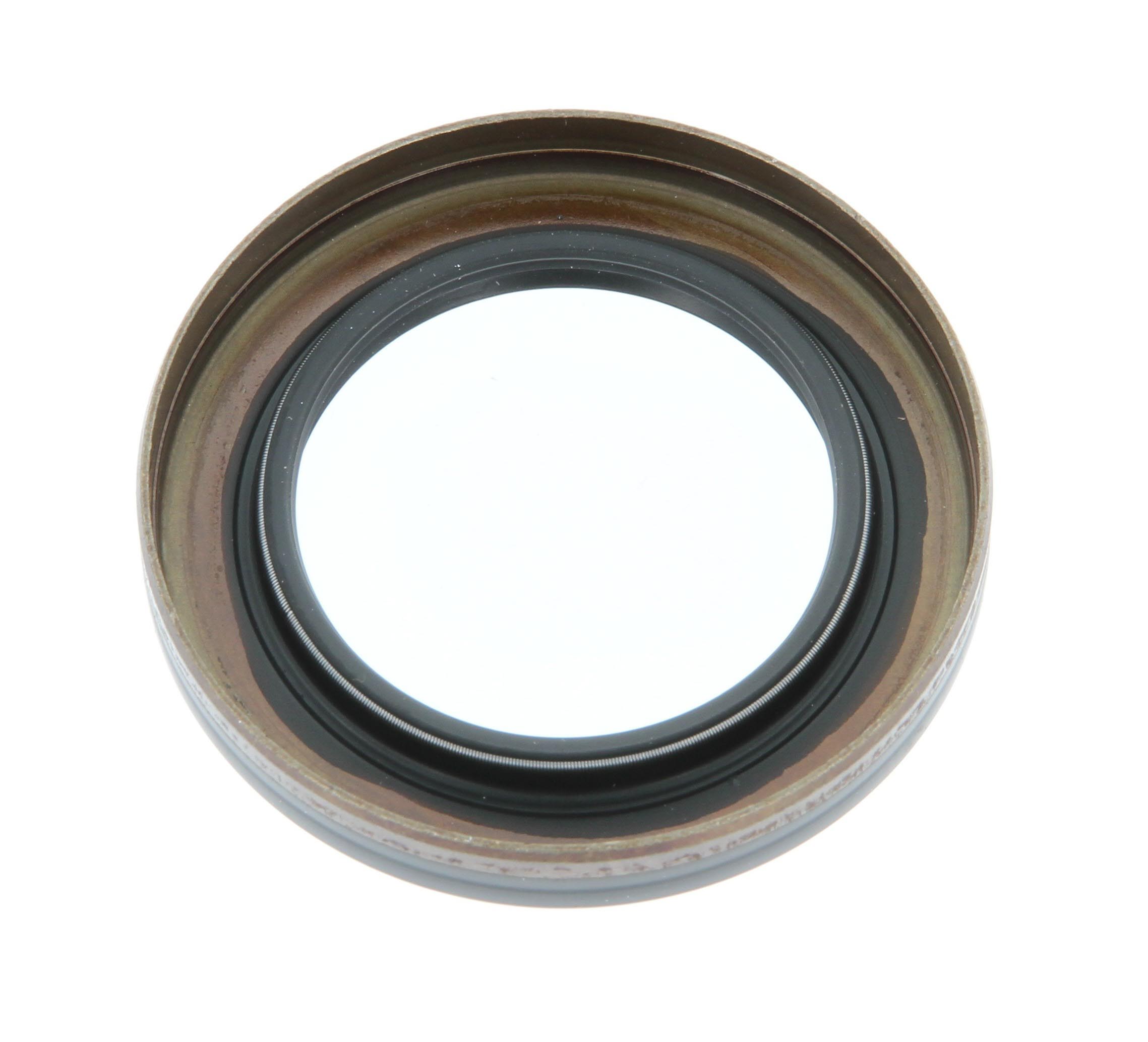 Shaft Seal, differential