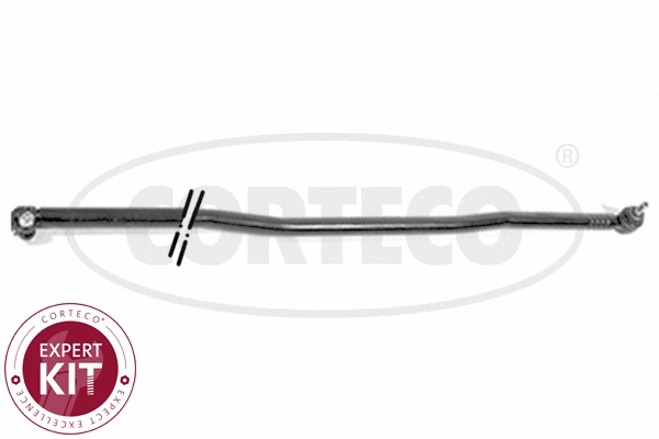 Tie Rod End (49401701)