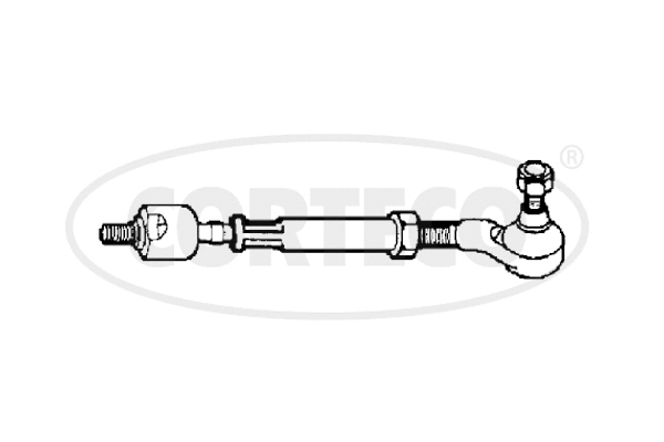 Tie Rod (49396603)