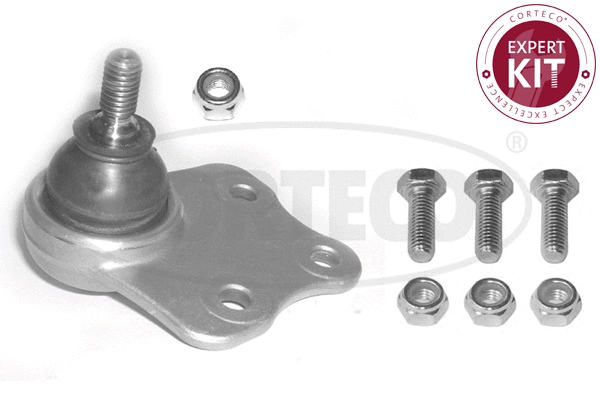 Ball Joint (49398640)