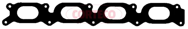 Gasket, intake manifold (450667P)