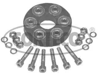 Joint, propshaft (21651907)