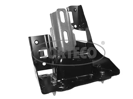 Mounting, manual transmission (49402607)