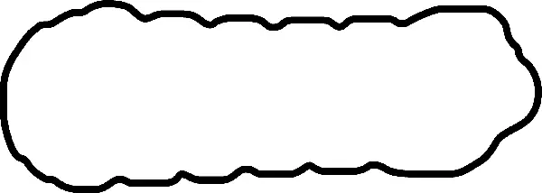 Gasket, oil sump (026073P)
