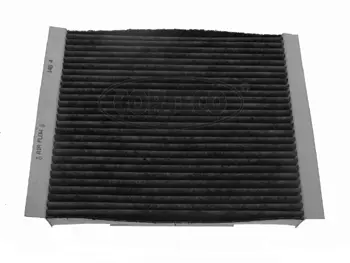 Filter, cabin air (21652995)